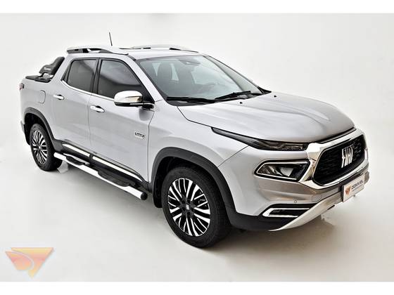 FIAT TORO 2.2 TURBO DIESEL RANCH 4WD AT9